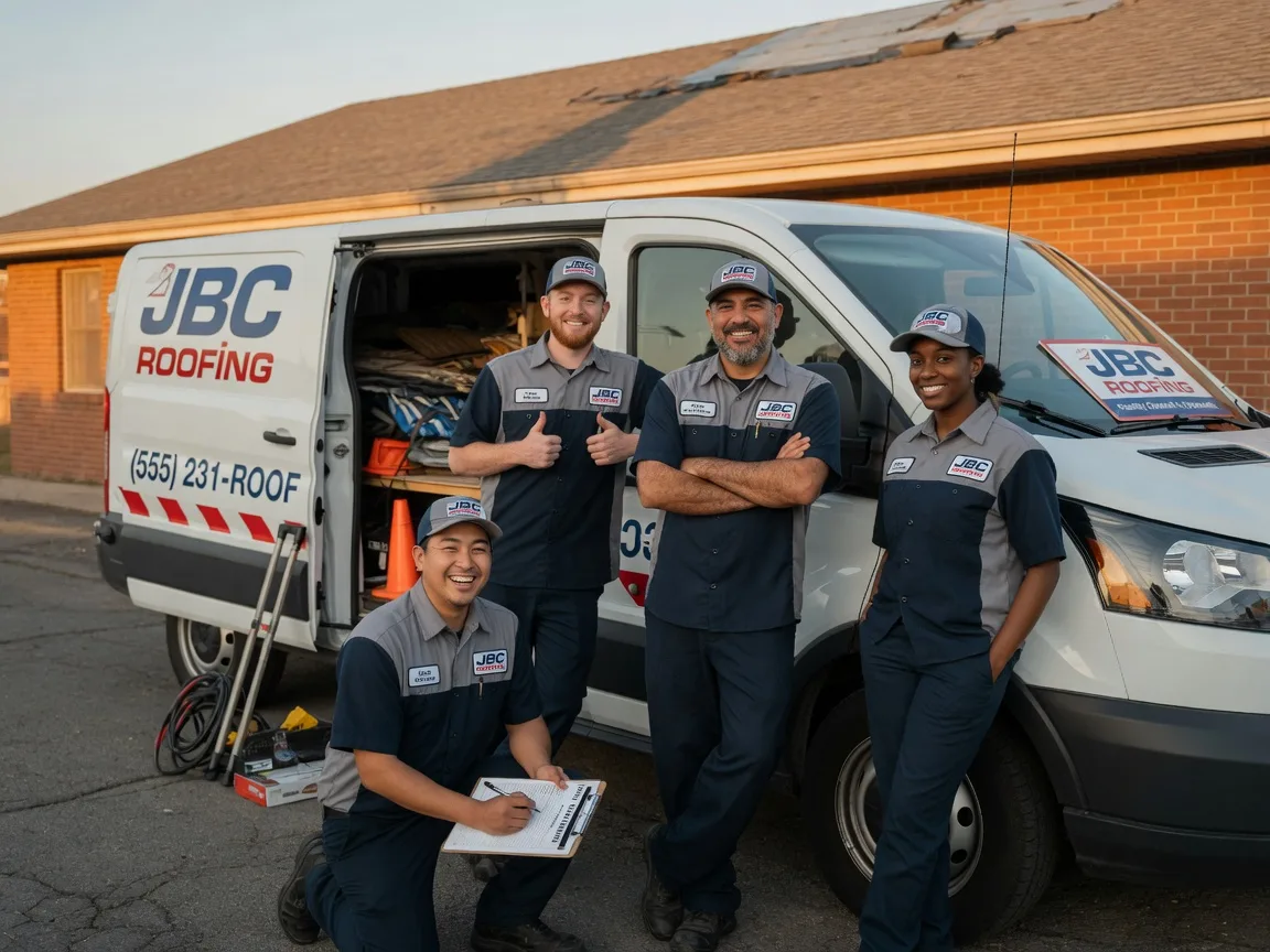 Roof Replacement company in Questa, NM